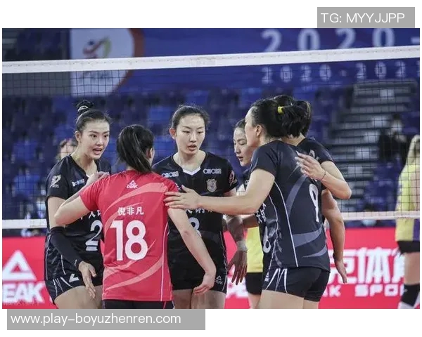 实时新闻赛后分析西安排球队与北京排球队技术对比与战术探讨