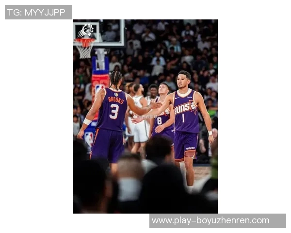 篮网与太阳精彩对决回放今日比赛亮点与精彩瞬间全解析